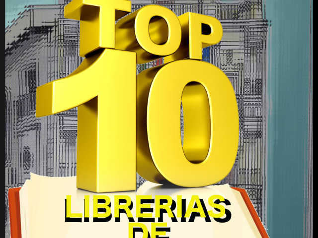 TOP 10: LIBRERIAS INFANTILES PAMPLONA (Thumb)